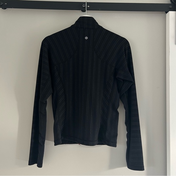 Lululemon Forme Jacket Size Medium - Picture 1 of 6